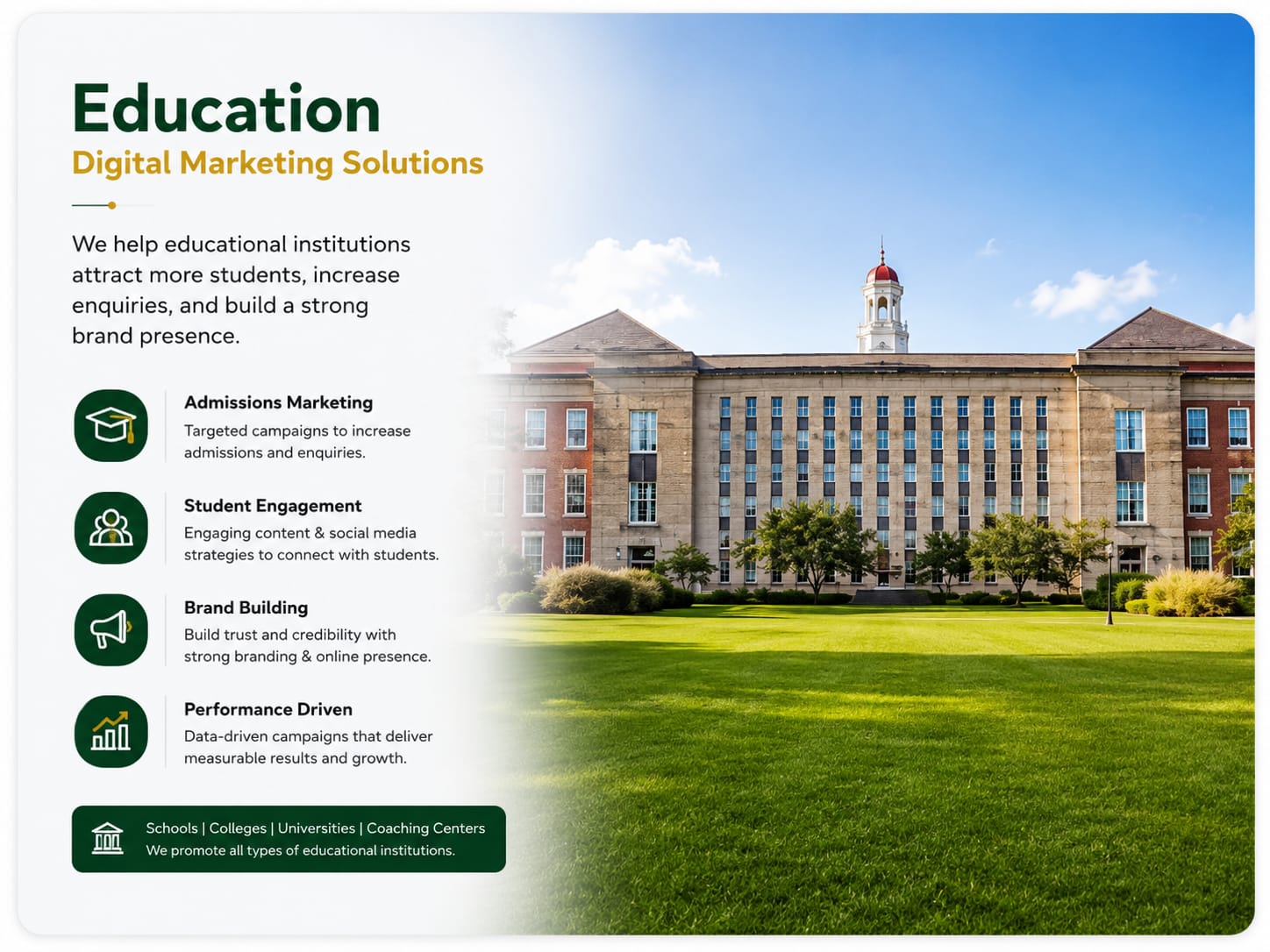 Education